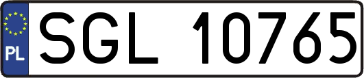 SGL10765