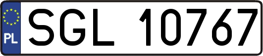SGL10767