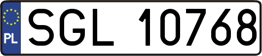 SGL10768