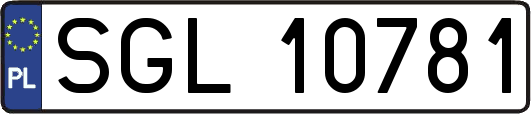 SGL10781