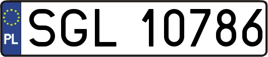 SGL10786