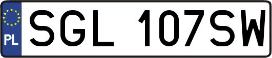 SGL107SW