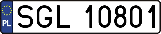 SGL10801