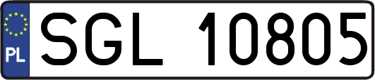 SGL10805