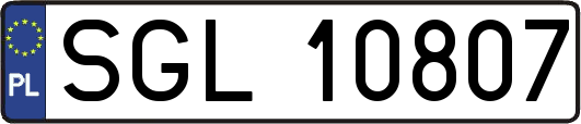 SGL10807