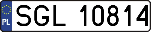 SGL10814
