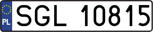 SGL10815