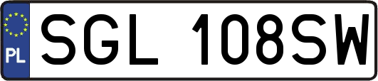SGL108SW