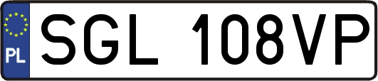 SGL108VP