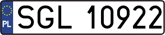 SGL10922
