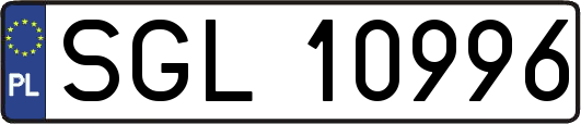 SGL10996