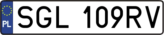 SGL109RV