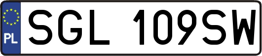 SGL109SW