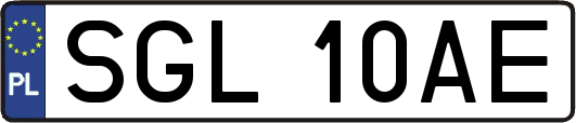 SGL10AE