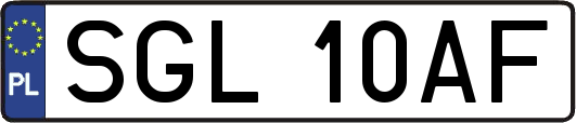 SGL10AF