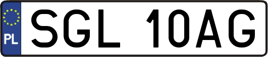 SGL10AG
