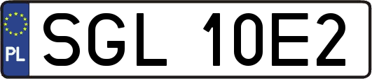 SGL10E2