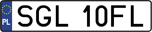 SGL10FL