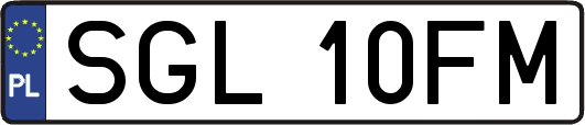 SGL10FM