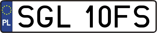 SGL10FS