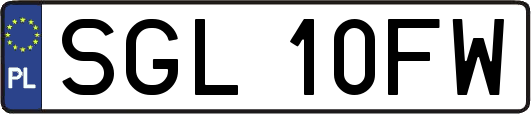 SGL10FW