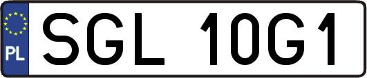 SGL10G1