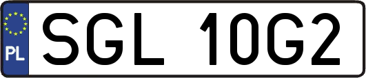 SGL10G2