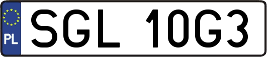 SGL10G3
