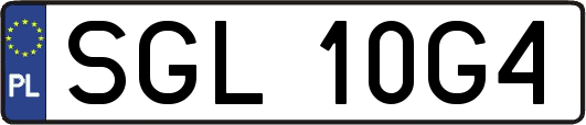 SGL10G4