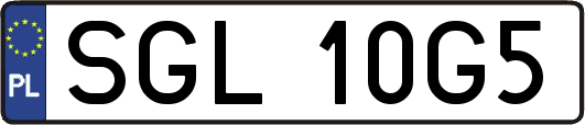 SGL10G5