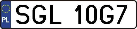 SGL10G7