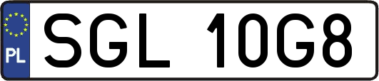 SGL10G8