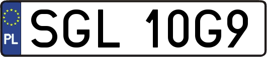 SGL10G9