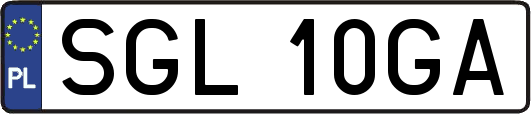 SGL10GA