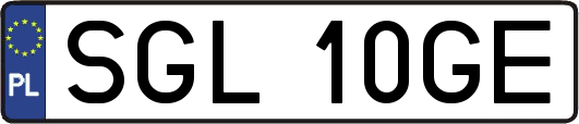 SGL10GE
