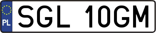 SGL10GM