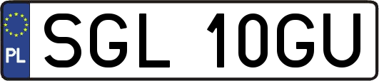 SGL10GU
