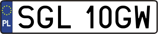 SGL10GW