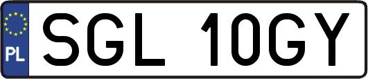 SGL10GY