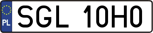 SGL10H0