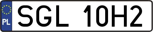 SGL10H2