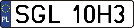 SGL10H3