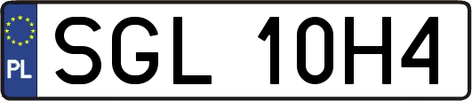 SGL10H4