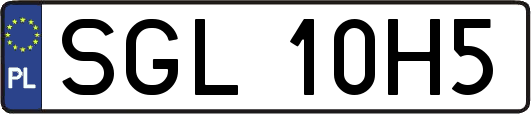 SGL10H5