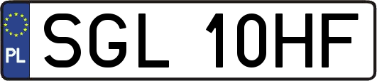 SGL10HF
