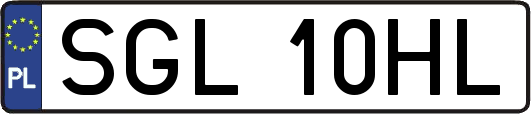 SGL10HL