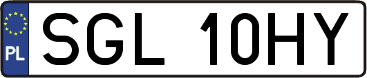 SGL10HY
