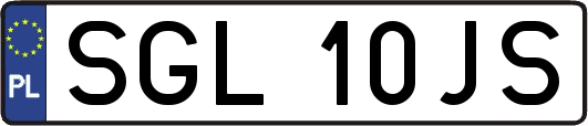 SGL10JS