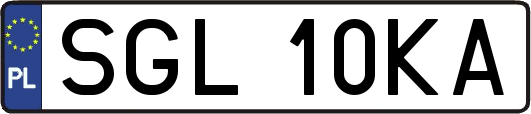 SGL10KA