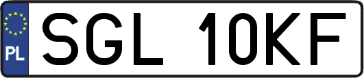 SGL10KF
